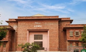 Punjab Announces State-of-the-Art Sports Infrastructure at LCWU